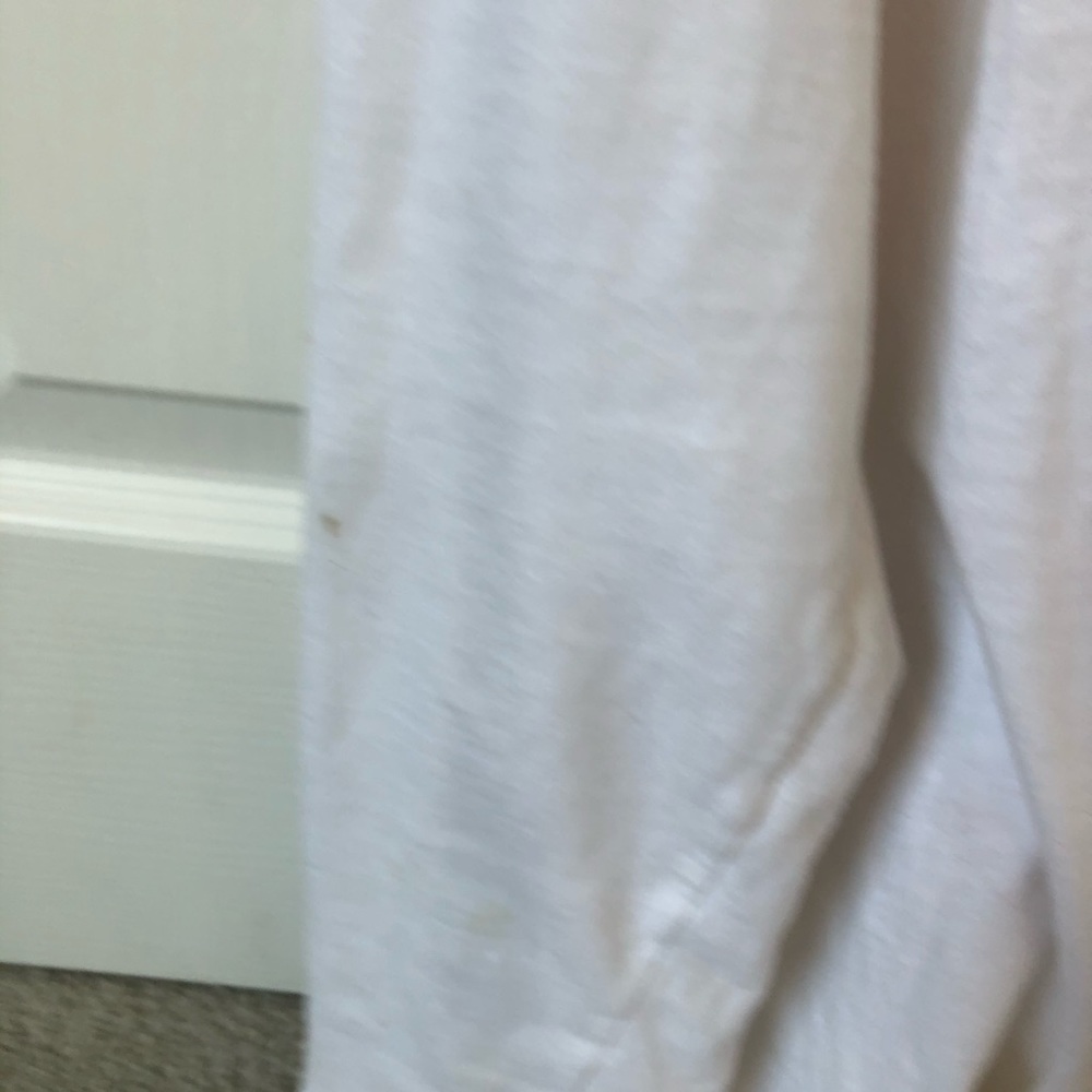The North Face Never Stop Exploring Long Sleeve - Picture 6 of 6